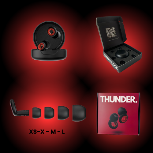 THUNDERBLOCK
