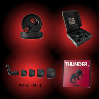 THUNDERBLOCK