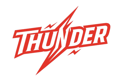 Thunder 