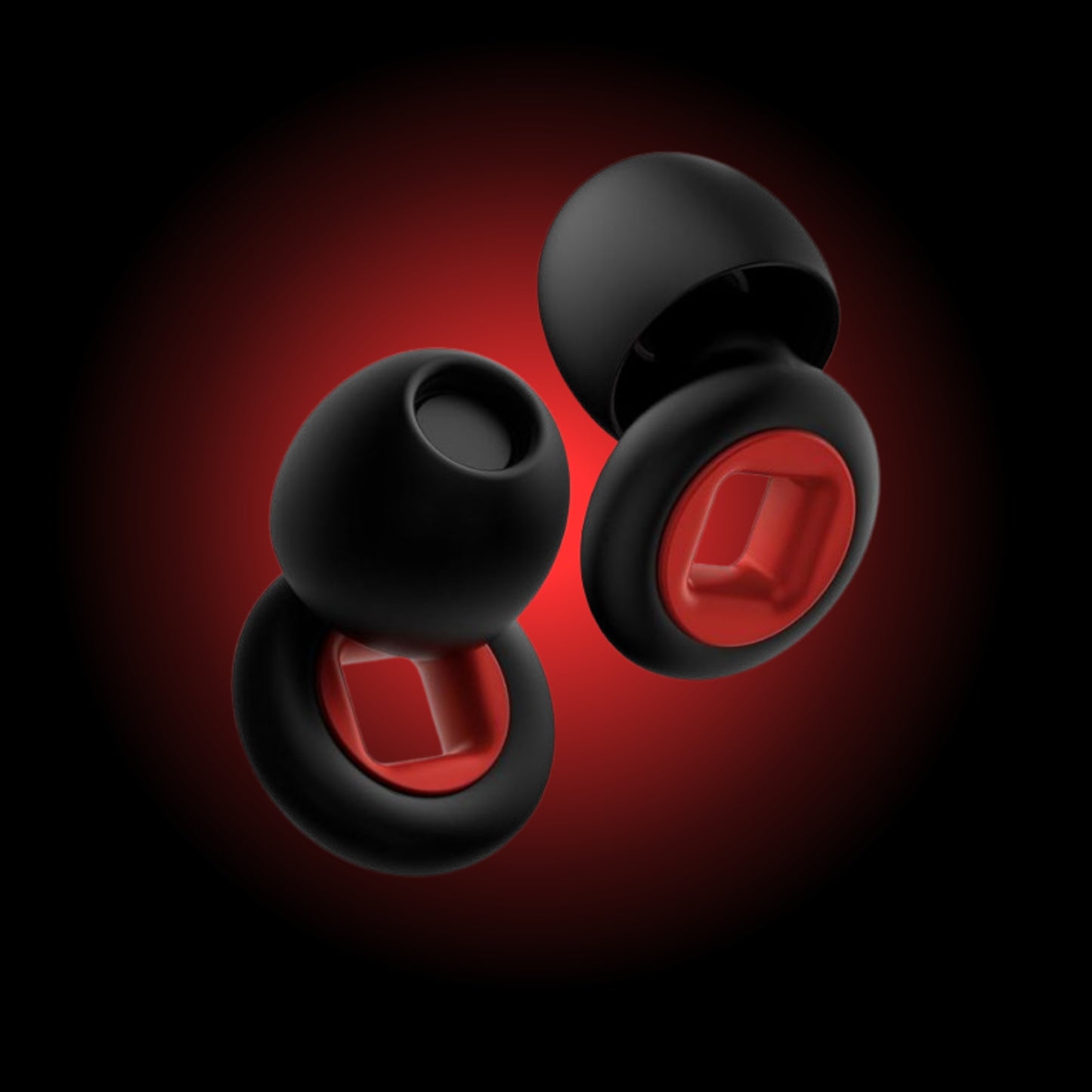 Thunder Moto Earplugs