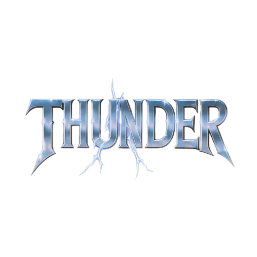 Thunder 